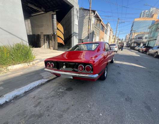 CHEVROLET-OPALA-1977