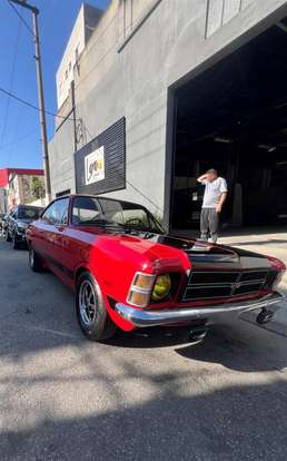 CHEVROLET-OPALA-1977