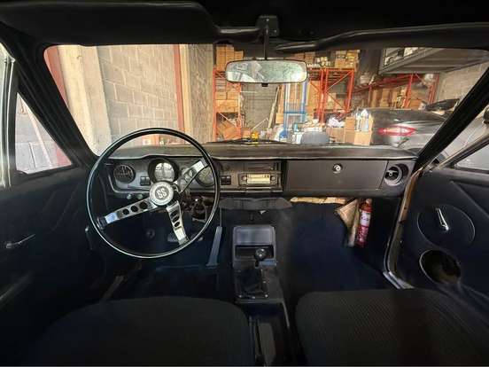 CHEVROLET-OPALA-4.1 COMODORO 12V GASOLINA 2P MANUAL CHEVROLET-OPALA-1980
