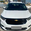 CHEVROLET SPIN 1.8 LTZ 8V FLEX 4P AUTOMÁTICO CHEVROLET SPIN 1.8 LTZ 8V FLEX 4P AUTOMÁTICO