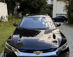 CHEVROLET TRACKER 1.2 TURBO FLEX PREMIER AUTOMÁTICO CHEVROLET TRACKER 1.2 TURBO FLEX PREMIER AUTOMÁTICO