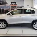 CHEVROLET TRACKER 1.4 16V TURBO FLEX PREMIER AUTOMÁTICO CHEVROLET TRACKER 1.4 16V TURBO FLEX PREMIER AUTOMÁTICO