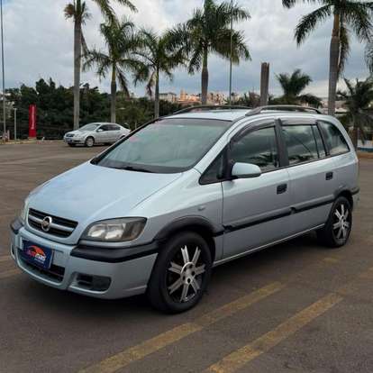 CHEVROLET-ZAFIRA-2007