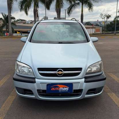 CHEVROLET-ZAFIRA-2007