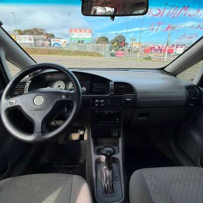 CHEVROLET-ZAFIRA-2007