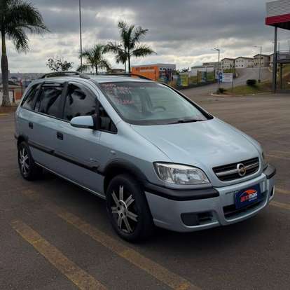 CHEVROLET-ZAFIRA-2007