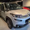 CITROËN AIRCROSS 1.6 VTI 120 FLEX LIVE MANUAL CITROËN AIRCROSS 1.6 VTI 120 FLEX LIVE MANUAL