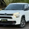 CITROËN BASALT 1.0 TURBO 200 FLEX FEEL CVT CITROËN BASALT 1.0 TURBO 200 FLEX FEEL CVT