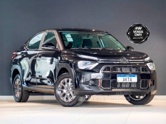 CITROËN BASALT 1.0 FIREFLY FLEX FEEL MANUAL