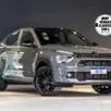 CITROËN BASALT 1.0 TURBO 200 FLEX DARK EDITION CVT CITROËN BASALT 1.0 TURBO 200 FLEX DARK EDITION CVT