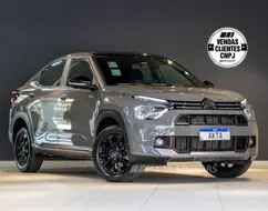 CITROËN BASALT 1.0 TURBO 200 FLEX DARK EDITION CVT CITROËN BASALT 1.0 TURBO 200 FLEX DARK EDITION CVT