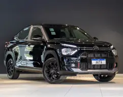 CITROËN BASALT 1.0 TURBO 200 FLEX DARK EDITION CVT CITROËN BASALT 1.0 TURBO 200 FLEX DARK EDITION CVT