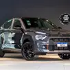 CITROËN BASALT 1.0 TURBO 200 FLEX DARK EDITION CVT CITROËN BASALT 1.0 TURBO 200 FLEX DARK EDITION CVT