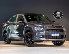 CITROËN BASALT 1.0 TURBO 200 FLEX DARK EDITION CVT CITROËN BASALT 1.0 TURBO 200 FLEX DARK EDITION CVT