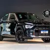 CITROËN BASALT 1.0 TURBO 200 FLEX DARK EDITION CVT CITROËN BASALT 1.0 TURBO 200 FLEX DARK EDITION CVT
