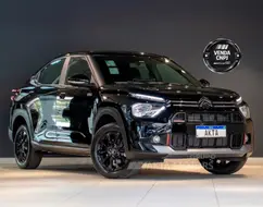 CITROËN BASALT 1.0 TURBO 200 FLEX DARK EDITION CVT CITROËN BASALT 1.0 TURBO 200 FLEX DARK EDITION CVT