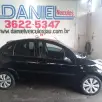 CITROËN C3 1.4 I GLX 8V FLEX 4P MANUAL CITROËN C3 1.4 I GLX 8V FLEX 4P MANUAL