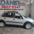 CITROËN C3 1.6 I XTR 16V FLEX 4P MANUAL CITROËN C3 1.6 I XTR 16V FLEX 4P MANUAL