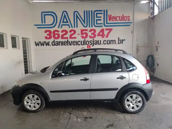 CITROËN-C3-2006