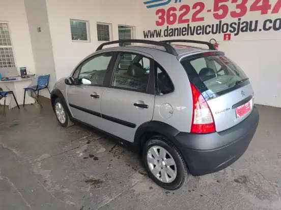 CITROËN-C3-2006