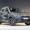 CITROËN C3 1.0 FIREFLY FLEX FEEL PLUS MANUAL CITROËN C3 1.0 FIREFLY FLEX FEEL PLUS MANUAL