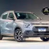 CITROËN C3 1.0 FIREFLY FLEX FEEL PLUS MANUAL CITROËN C3 1.0 FIREFLY FLEX FEEL PLUS MANUAL