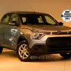 CITROËN C3 1.0 FIREFLY FLEX LIVE PLUS MANUAL CITROËN C3 1.0 FIREFLY FLEX LIVE PLUS MANUAL