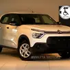 CITROËN C3 1.0 FIREFLY FLEX LIVE PLUS MANUAL CITROËN C3 1.0 FIREFLY FLEX LIVE PLUS MANUAL