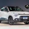 CITROËN C3 1.0 FIREFLY FLEX XTR MANUAL CITROËN C3 1.0 FIREFLY FLEX XTR MANUAL