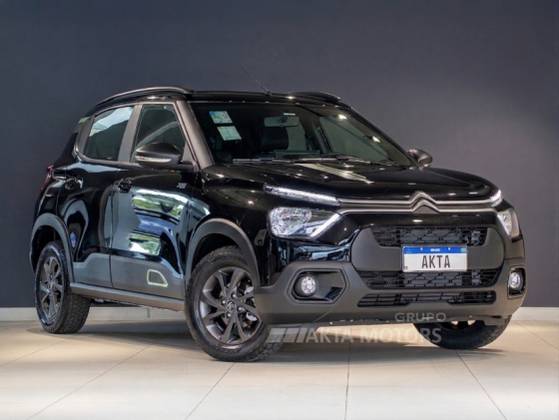 CITROËN C3 1.0 FIREFLY FLEX XTR MANUAL