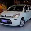 CITROËN C3 1.5 ORIGINE 8V FLEX 4P MANUAL CITROËN C3 1.5 ORIGINE 8V FLEX 4P MANUAL