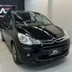 CITROËN C3 1.5 TENDANCE 8V FLEX 4P MANUAL CITROËN C3 1.5 TENDANCE 8V FLEX 4P MANUAL