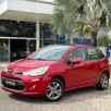 CITROËN C3 1.5 TENDANCE 8V FLEX 4P MANUAL CITROËN C3 1.5 TENDANCE 8V FLEX 4P MANUAL