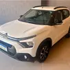 CITROËN C3 1.6 16V FLEX FEEL PACK AT6 CITROËN C3 1.6 16V FLEX FEEL PACK AT6