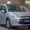 CITROËN C3 1.6 EXCLUSIVE 16V FLEX 4P AUTOMÁTICO CITROËN C3 1.6 EXCLUSIVE 16V FLEX 4P AUTOMÁTICO