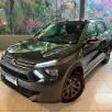 CITROËN C3 AIRCROSS 1.0 TURBO 200 FLEX FEEL PACK CVT CITROËN C3 AIRCROSS 1.0 TURBO 200 FLEX FEEL PACK CVT