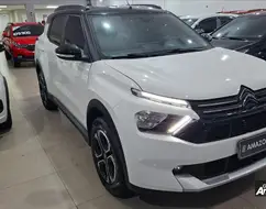 CITROËN C3 AIRCROSS 1.0 TURBO 200 FLEX SHINE CVT CITROËN C3 AIRCROSS 1.0 TURBO 200 FLEX SHINE CVT