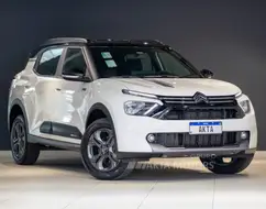 CITROËN C3 AIRCROSS 1.0 TURBO 200 FLEX XTR 7L CVT CITROËN C3 AIRCROSS 1.0 TURBO 200 FLEX XTR 7L CVT