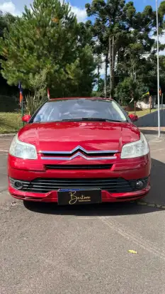 CITROËN-C4-2006