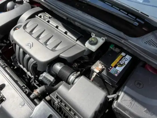 CITROËN-C4-2.0 I VTR 16V GASOLINA 2P MANUAL CITROËN-C4-2006