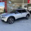CITROËN C4 CACTUS 1.6 VTI 120 FLEX FEEL PACK EAT6 CITROËN C4 CACTUS 1.6 VTI 120 FLEX FEEL PACK EAT6