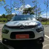 CITROËN C4 CACTUS 1.6 VTI 120 FLEX FEEL PACK EAT6 CITROËN C4 CACTUS 1.6 VTI 120 FLEX FEEL PACK EAT6