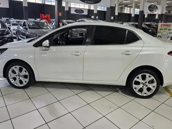 CITROËN-C4 LOUNGE-1.6 THP FLEX FEEL BVA CITROËN-C4 LOUNGE-2018