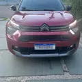 CITROËN BASALT 1.0 TURBO 200 FLEX SHINE CVT CITROËN BASALT 1.0 TURBO 200 FLEX SHINE CVT