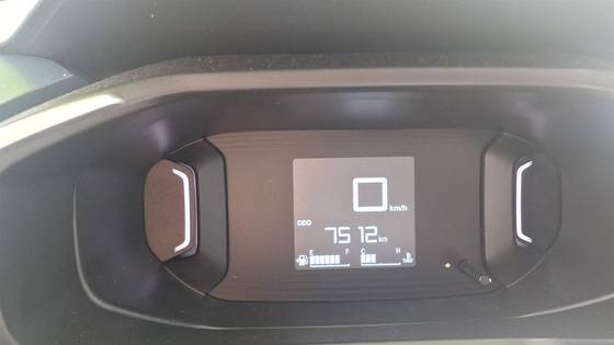 CITROËN C3 1.0 FIREFLY FLEX FEEL MANUAL