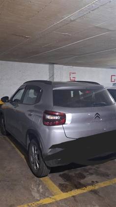 CITROËN C3 1.0 FIREFLY FLEX FEEL MANUAL