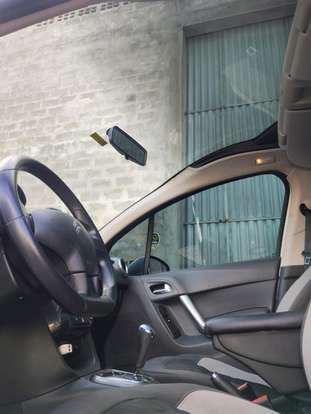 CITROËN-C3-1.6 EXCLUSIVE 16V FLEX 4P AUTOMÁTICO CITROËN-C3-2014