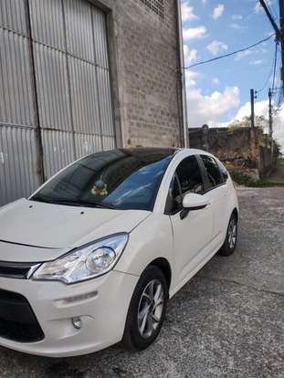 CITROËN-C3-2014