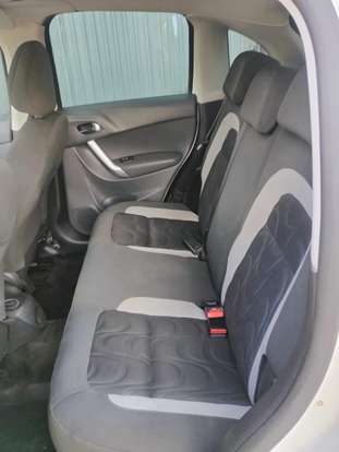 CITROËN-C3-1.6 EXCLUSIVE 16V FLEX 4P AUTOMÁTICO CITROËN-C3-2014