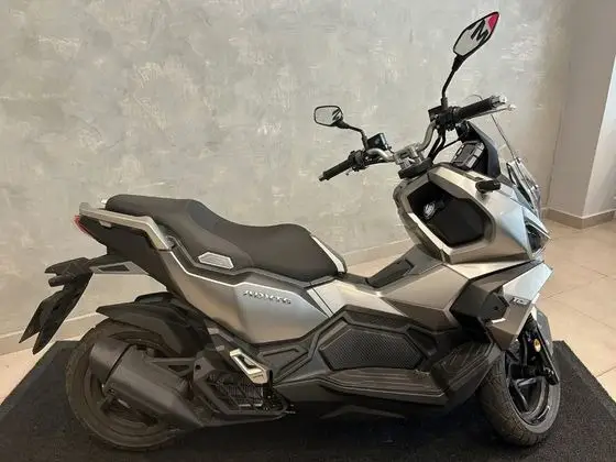 DAFRA ADXTG 150 